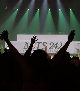 Livedeeplyrooted on Reels