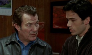 Soeur Thérèse.com - S05 E03 - Meurtre au grand bain