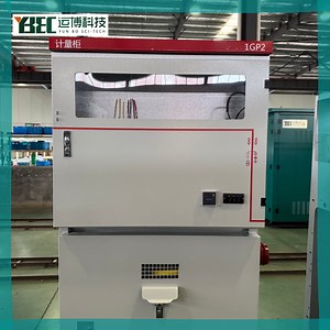 [Hot Item] 11kv 12kv Indoor Semi-Insulated Ring Main Unit Rmu Switchgear Panel