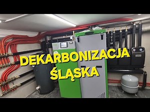 PELLETS REPLACE COAL, DECARBONIZATION OF SILESIA, SAS BIO COMPACT PLUS