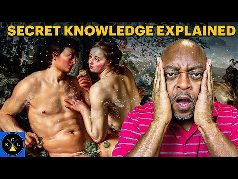 Eve didn’t come from Adams's rib: The creation story and its Egyptian origins