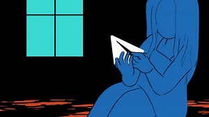 After their nudes were illegally shared on Telegram, they fought back