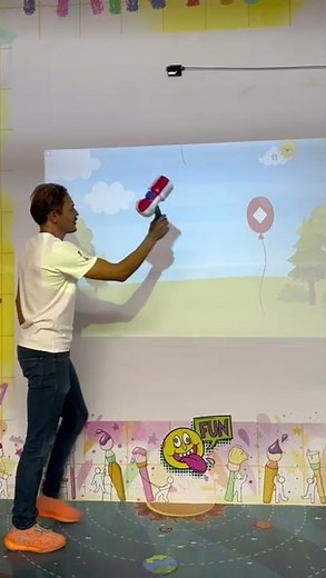 Transforme Qualquer Data Show em Tela Touch com o Real Touch! | Tecnologia Inovadora