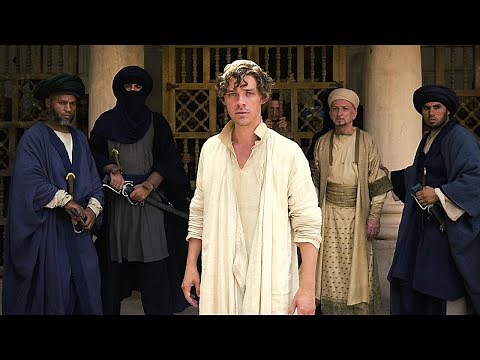 The Physician | Movie Recap | Drama/Adventure | 2013 | Movie Explained