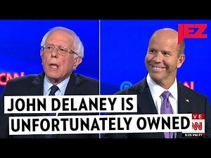 John Delaney Is Unfortunately Owned