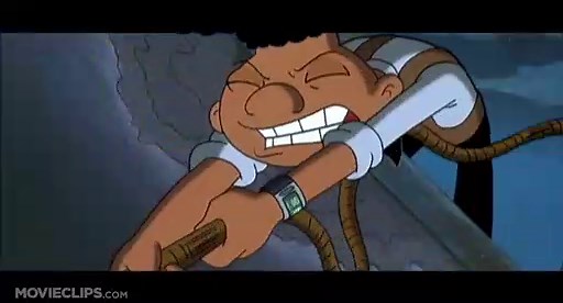 Hey Arnold! The Movie (2002)