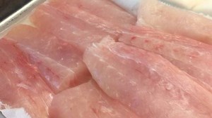 #local #fish #favorite 🐟💦😉🤙🏽#uku #gray #snapper #fishinglife #fishmarket #west #maui | The Fish Market Maui