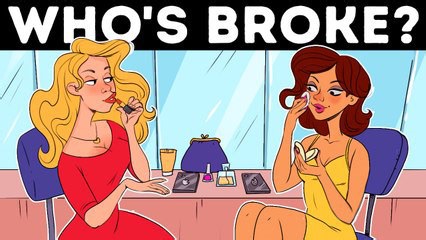 If You Beat All 17 Puzzles, Your Brain Should Be Illegal