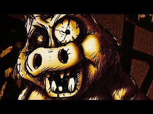 RAVEN BLACK - This Little Piggy (Official)