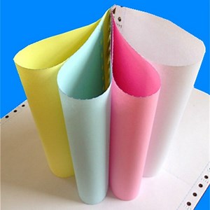 [Hot Item] Computer Print Paper NCR Paper