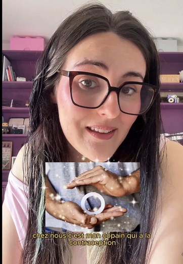Anneau contraceptif : pourquoi je le recommande (guide court)