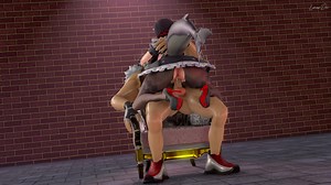 [4K] Ellen Joe Sex V1 [Linuxdx]