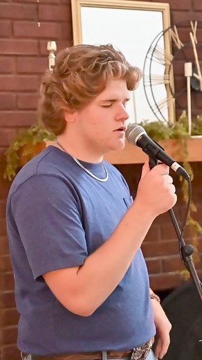 George Strait’s “The Chair” part 1. 🇺🇸 #crewswrightmusic #fyp #cover #countrymusic #southalabama #GeorgeStraight | Crews Wright Music