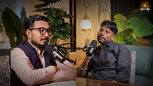 21 Para SF Sniper Hav Nand Kishore First Operation in Manipur | Ashish Malviya