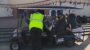 Fair Park vaccine site to close through Monday