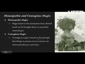 AZANDE Witchcraft fully Explained