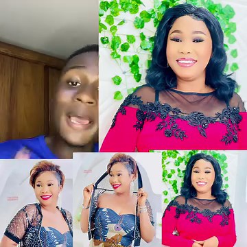 272K views · 31K reactions | La famille venez  Y’a un nouveau dossier quand c’est bon on apprécie Abiba la go Vip | Alpha Officiel | Facebook