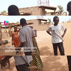 Upper West Investigative: Why Wa-Techiman Road is Fast Eroding #uwmapp | Upper West Media