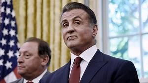 Sylvester Stallone being investigated for sex crime allegation