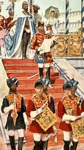 19K views · 422 reactions | East India company-5 facts #historyfacts #eastindiacompany #top5facts #learnonfacebook #reel2024 #foryoupageシviral | Five Facts Today | Facebook