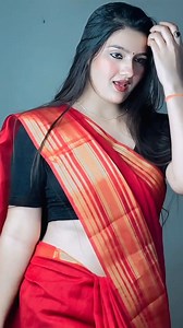 28K views · 916 reactions | Wow  | Saree Model | Facebook