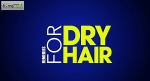 Did you know curry leaves could help you with your dry hair problem? [Watch] #Homeveda #DIY #Remedies #HairCare #Tips | homeveda