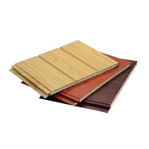 [Hot Item] Carved Chinese Decorative 3D Wall Panel PU Clad Exterior Fireproof Sandwich Wall Panel Metal Insulation Board Solid Wall Panel