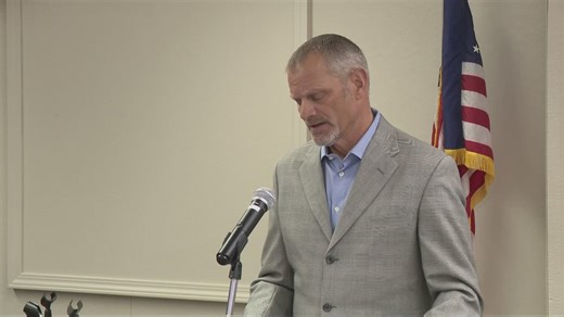 New St. Helens acting superintendent promises to rebuild trust with transparency amid teacher sex abuse scandal