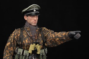 D80118 12th SS-Panzer Division Hitlerjugend Rainer - DID Corp.