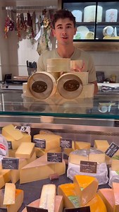 3.5K views · 27 reactions | Vacherin Mont d’Or returns! It’s a...