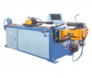 [Hot Item] Advanced Hydraulic Pipe Bending Machines for Precise Fabrication