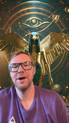 101 reactions · 12 shares | Thoth/Enoch and ancient wisdom, knowledge and… technology?? ️ #anunnaki #ancientaliens #bible #theory | Jacob Kuker | Facebook