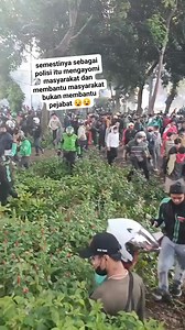 #semestiya mengayomi masyarakat | Marsah Marsah