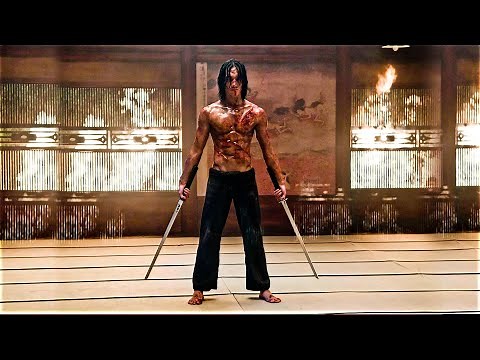 He Trained Hard For Years To Defeat And Take Revenge On An Entire Clan Of Assassin Ninjas - RECAP