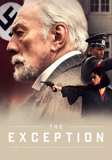 The Exception (2016)