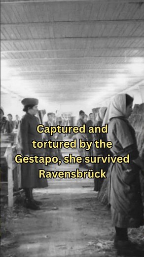 Odette Sansom: The Spy Who Survived