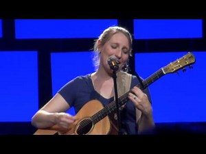 Laura Story - What A Savior - Pottersville, NY 2012