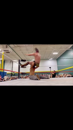 36 reactions | Sunset flip powerbomb by @natebock7 to @thejasonhotch #CombatUno | @combat1official Show available soon on @independentwrestlingtv #Combat1wrestling #Combat1uno #C1WUno #Independentwrestlingtv #IWTV | Wrestling With Unicorns | Facebook