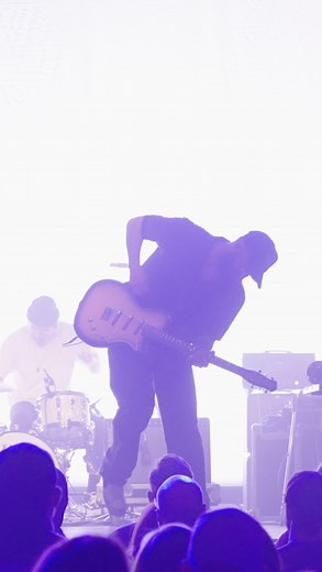 it has been insanely fun this leg of tour FUCKKK there are 4 shows left ending in nash at @ascend_amphitheater fri June 2 and I’m sweating and puking thinking about it WHO IS COMING for the finale | Ruston Kelly