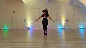 Bounce dancefit , fridays 6pm with vicki. #Dancefitness | VibeFitness