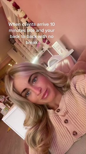 Cheyenne Johnston on TikTok