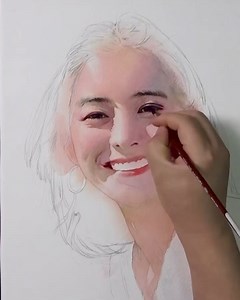 Beautiful .. .. j.hunsung | Drawing Pen