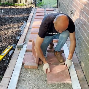 1.4M views · 5.6K reactions | Garden Decoration DIY Backyard Makeover | S. Saint | Facebook