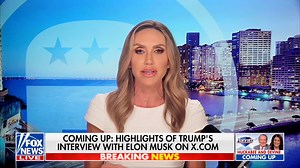 RNC Co-Chair Lara Trump: “Chairman Whatley, the chairman of the RNC, and I pledged 100,000 volunteers as part of our election integrity program … right now, we have 157,000 people who have volunteered.” | GOP