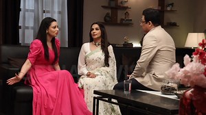 Jhanak Serial upcoming twist Arshi gets angry at Ani, will Arshi get married?, behind the scenes #tellyskyreporter #serial #onlocation #jhanak | Tellysky Reporter