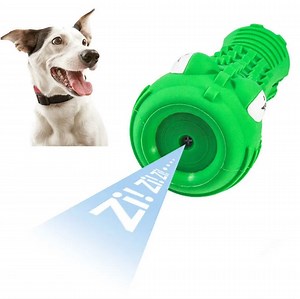 [Hot Item] Rubber Pet Products Dog Toothbrush Molar Rod Crocodile Toy