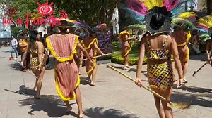 TARIJA: EL BALLET FORTALEZA CUMPLIÓ 25 AÑOS Y LO CELEBRARON CON DANZA El ballet Fortaleza hoy celebró sus bodas de plata enseñando la danza regional y de Bolivia a niños y jóvenes. #Tarija #BalletFortalezaTARIJATARIJA | SEA1