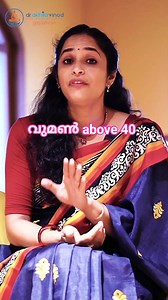 708K views · 4.9K reactions | Women above 40 | വിമൻസ് കോർണർ | Facebook