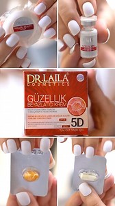 2.7K views · 18 reactions | Dr. Laila Beauty Pack 5-in-1 – The...