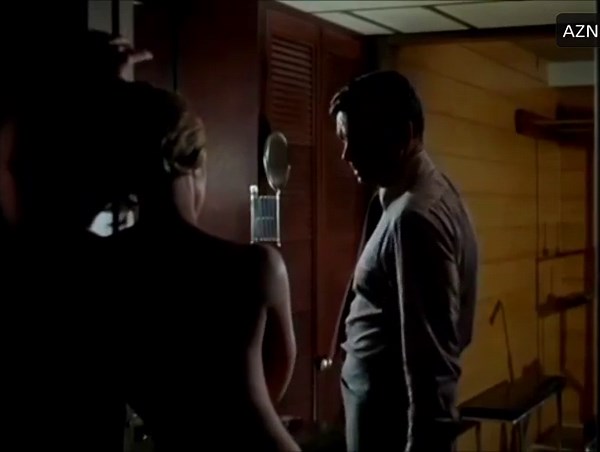 Rosemary Forsyth Butt Scene in Where Its At